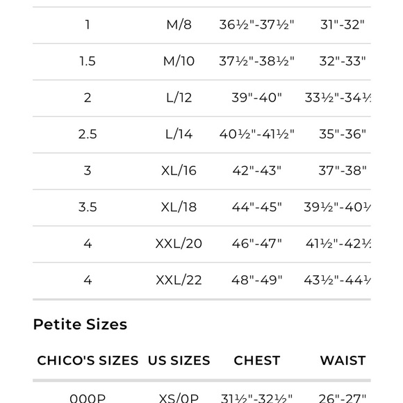 Chico’s Ikat Print Popover Colorful Lightweight Summer Top, Size 0, Orange White - Picture 11 of 12